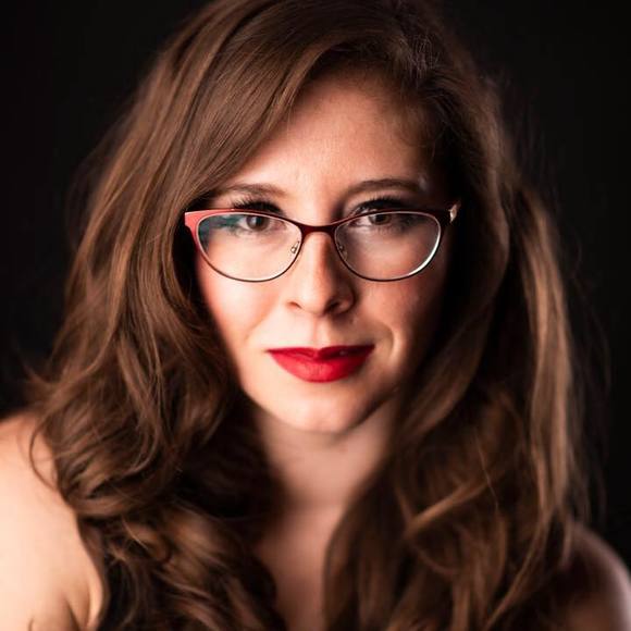 Meet your Posher, Kerri - Picture 1 of 1